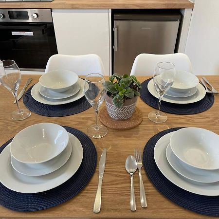 Brand New Montrouge Apartments - Perfect Location!! Portsmouth Esterno foto