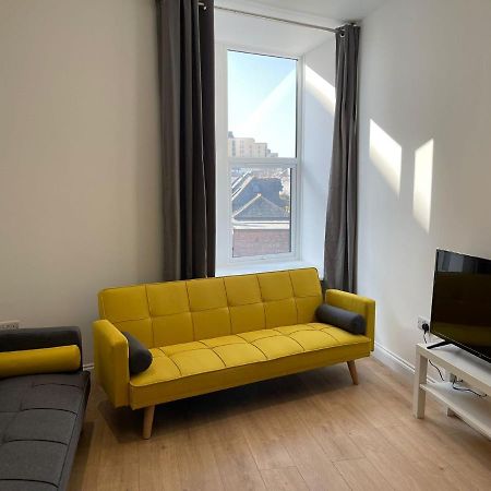 Brand New Montrouge Apartments - Perfect Location!! Portsmouth Esterno foto