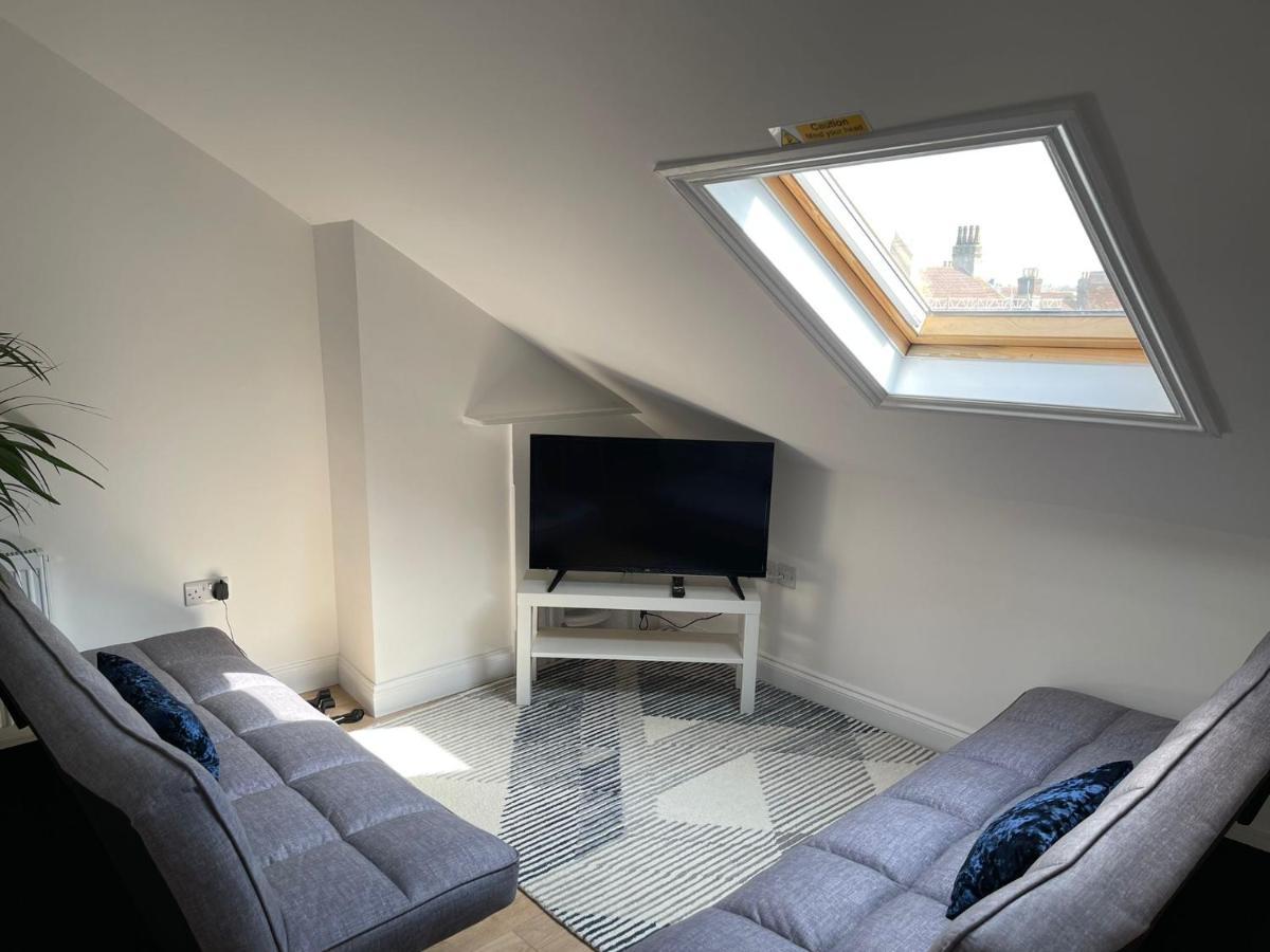 Brand New Montrouge Apartments - Perfect Location!! Portsmouth Esterno foto