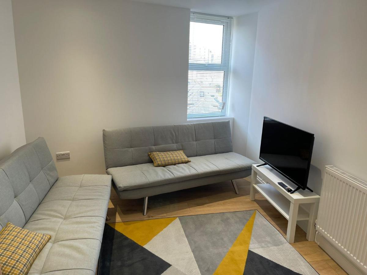 Brand New Montrouge Apartments - Perfect Location!! Portsmouth Esterno foto