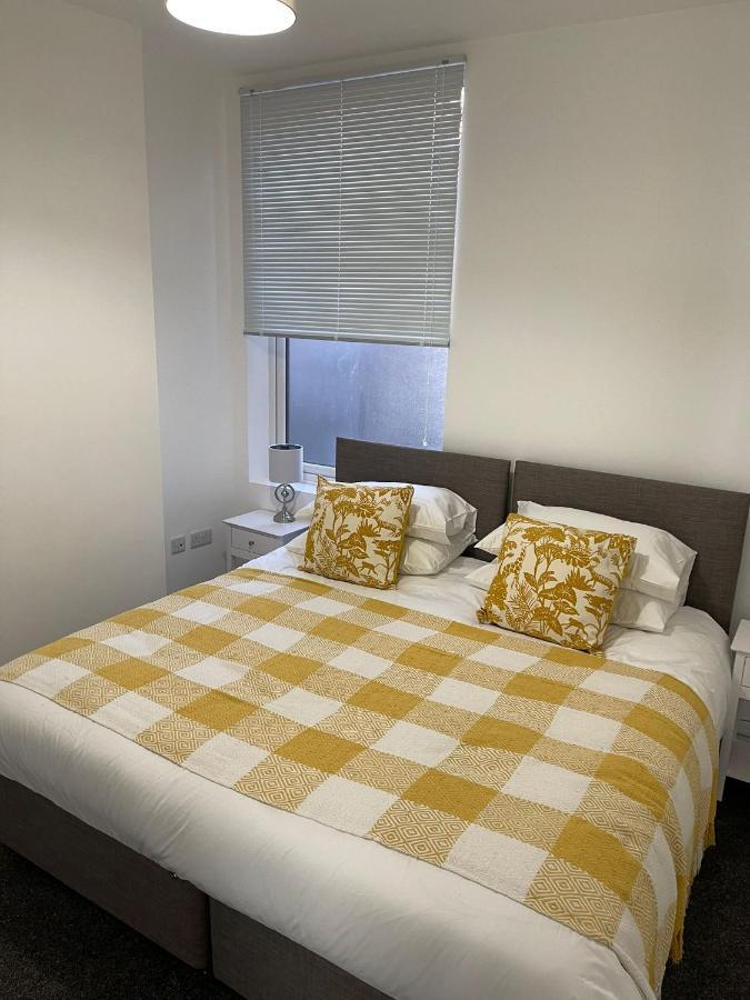 Brand New Montrouge Apartments - Perfect Location!! Portsmouth Esterno foto
