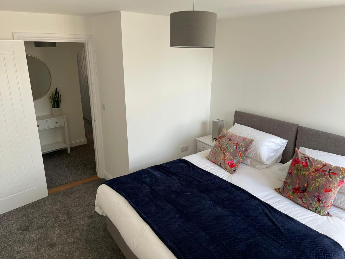 Brand New Montrouge Apartments - Perfect Location!! Portsmouth Esterno foto