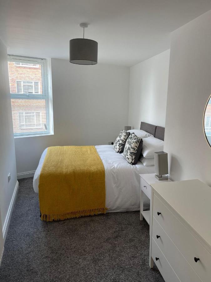 Brand New Montrouge Apartments - Perfect Location!! Portsmouth Esterno foto